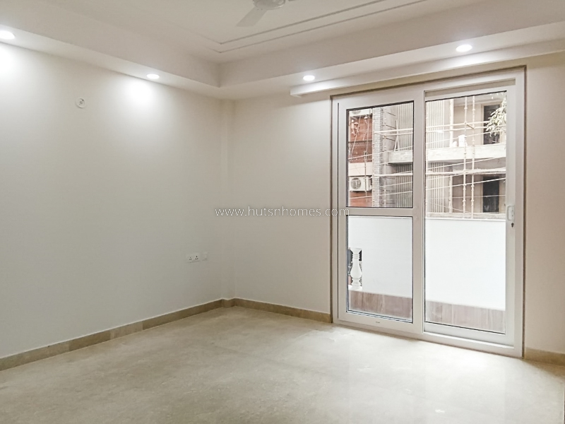 4 BHK Builder Floor For Rent in Safdarjung Enclave