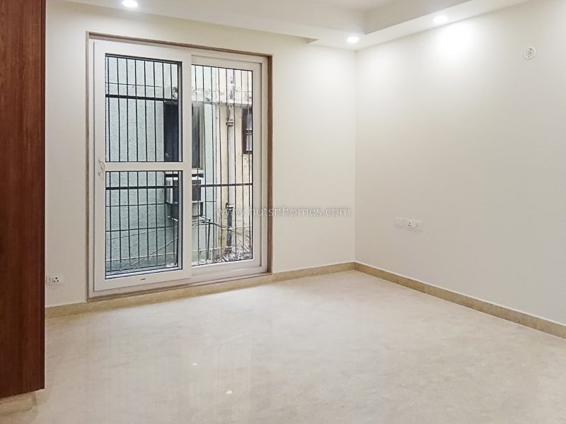 4 BHK Builder Floor For Rent in Safdarjung Enclave