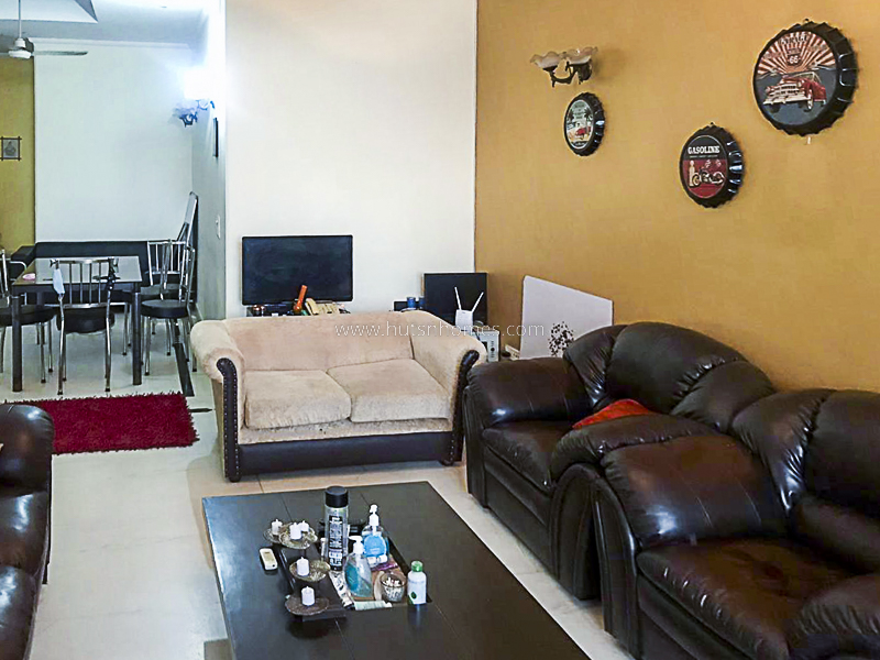 3 BHK Flat For Sale in Greater Kailash Part 3