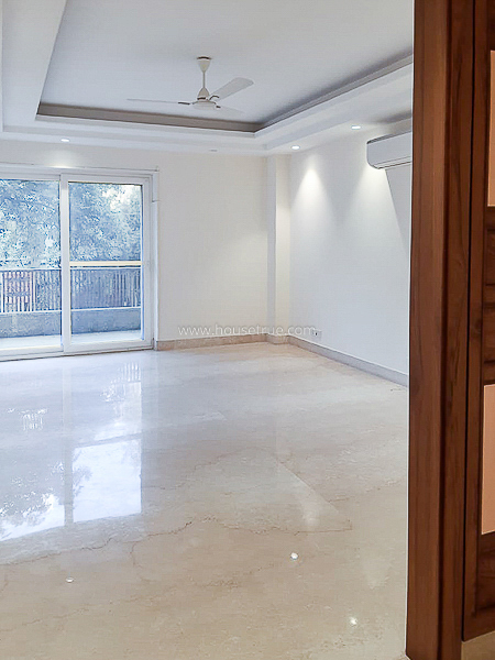 3 BHK Builder Floor For Sale in Greater Kailash Part 2