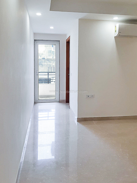 3 BHK Builder Floor For Sale in Greater Kailash Part 2