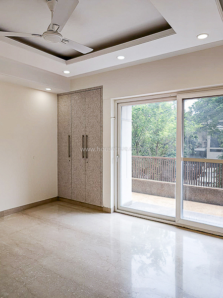 3 BHK Builder Floor For Sale in Greater Kailash Part 2