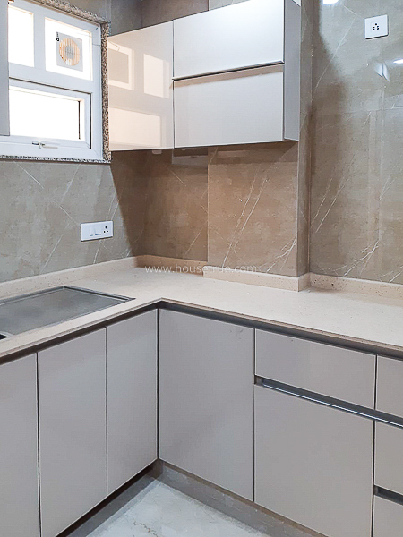 3 BHK Builder Floor For Sale in Greater Kailash Part 2