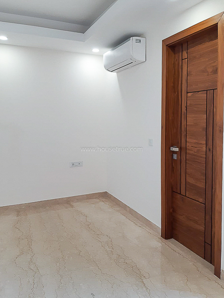 3 BHK Builder Floor For Sale in Greater Kailash Part 2