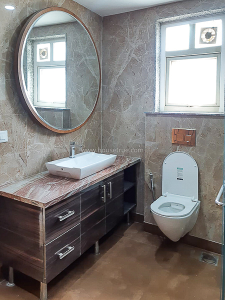 3 BHK Builder Floor For Sale in Greater Kailash Part 2