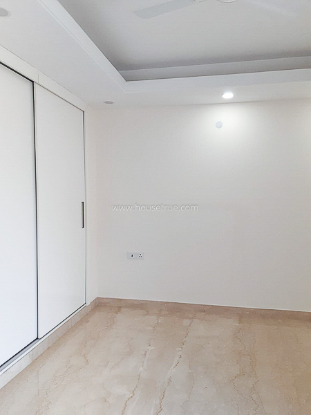 3 BHK Builder Floor For Sale in Greater Kailash Part 2