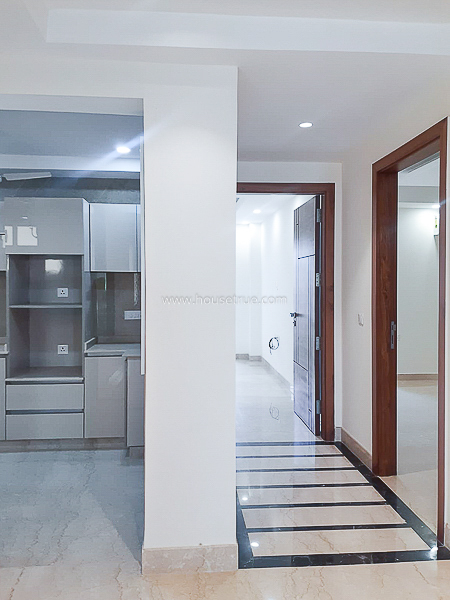 3 BHK Builder Floor For Sale in Greater Kailash Part 2