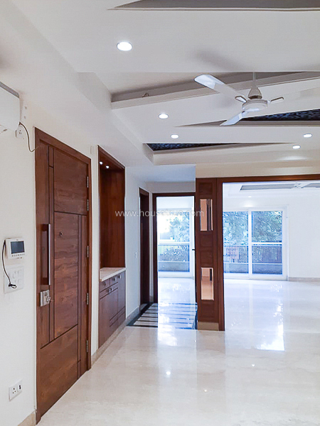 3 BHK Builder Floor For Sale in Greater Kailash Part 2