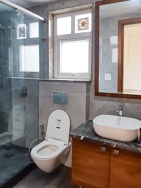 3 BHK Builder Floor For Sale in Greater Kailash Part 2