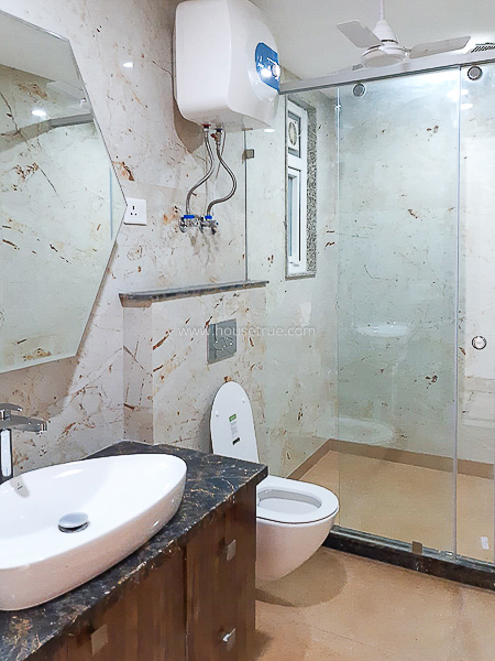 3 BHK Builder Floor For Sale in Greater Kailash Part 2