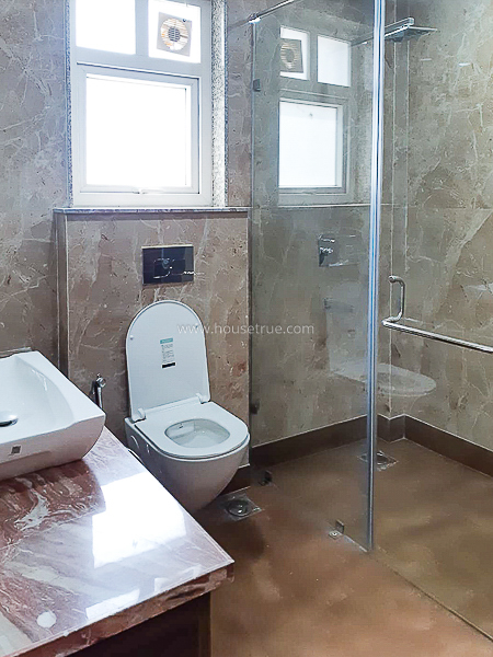 3 BHK Builder Floor For Sale in Greater Kailash Part 2