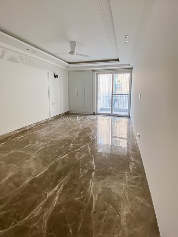 4 BHK Builder Floor For Sale in Greater Kailash Enclave  1
