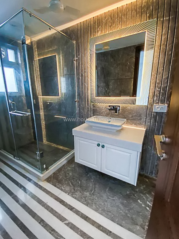 4 BHK Builder Floor For Sale in Greater Kailash Enclave  1