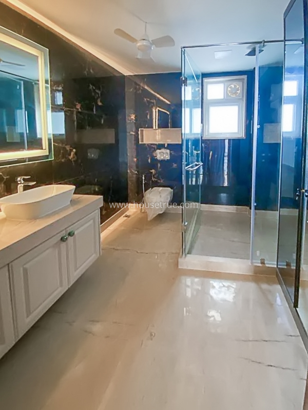 4 BHK Builder Floor For Sale in Greater Kailash Enclave  1