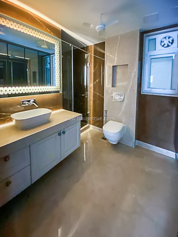 4 BHK Builder Floor For Sale in Greater Kailash Enclave  1