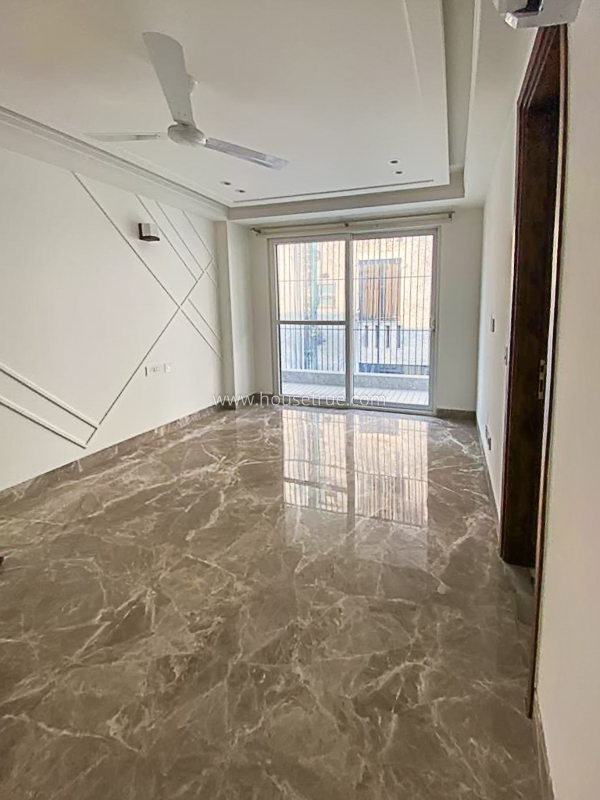 4 BHK Builder Floor For Sale in Greater Kailash Enclave  1