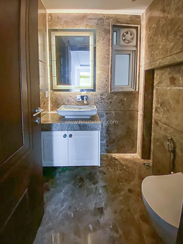 4 BHK Builder Floor For Sale in Greater Kailash Enclave  1