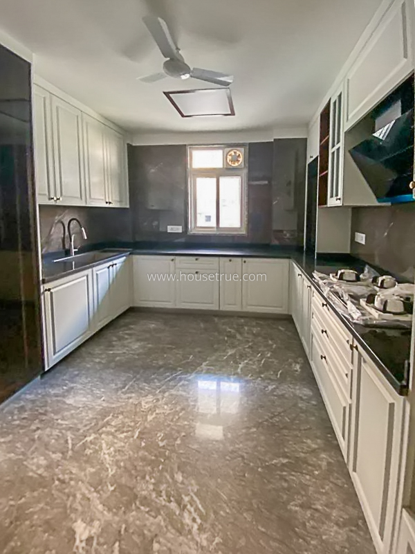 4 BHK Builder Floor For Sale in Greater Kailash Enclave  1