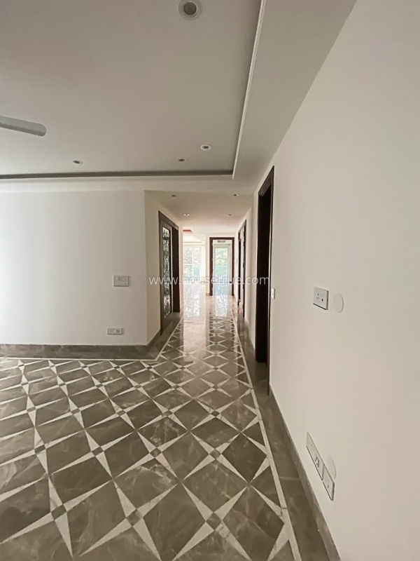 4 BHK Builder Floor For Sale in Greater Kailash Enclave  1