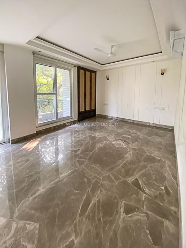 4 BHK Builder Floor For Sale in Greater Kailash Enclave  1