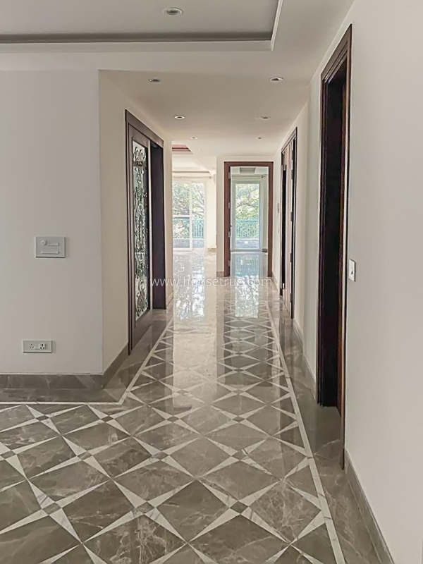 4 BHK Builder Floor For Sale in Greater Kailash Enclave  1