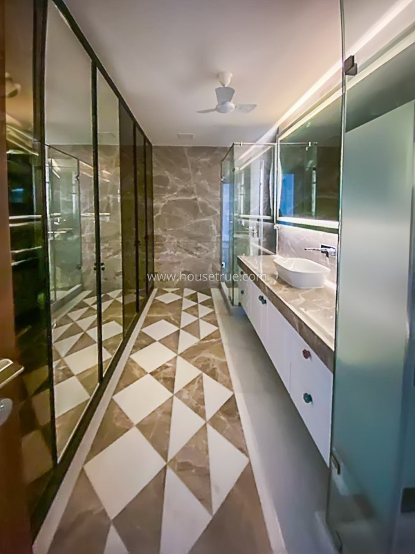 4 BHK Builder Floor For Sale in Greater Kailash Enclave  1