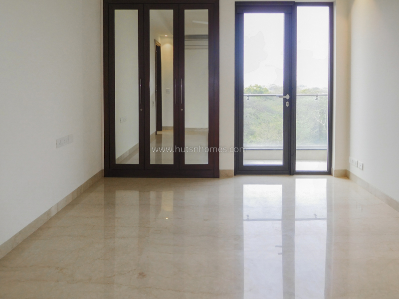 4 BHK Builder Floor For Sale in Vasant Vihar