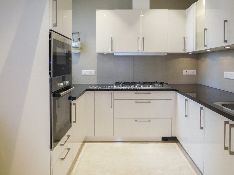 4 BHK Builder Floor For Sale in Vasant Vihar