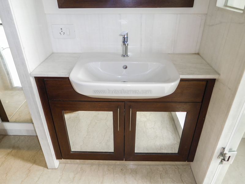 4 BHK Builder Floor For Sale in Vasant Vihar