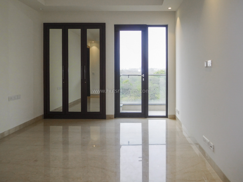 4 BHK Builder Floor For Sale in Vasant Vihar