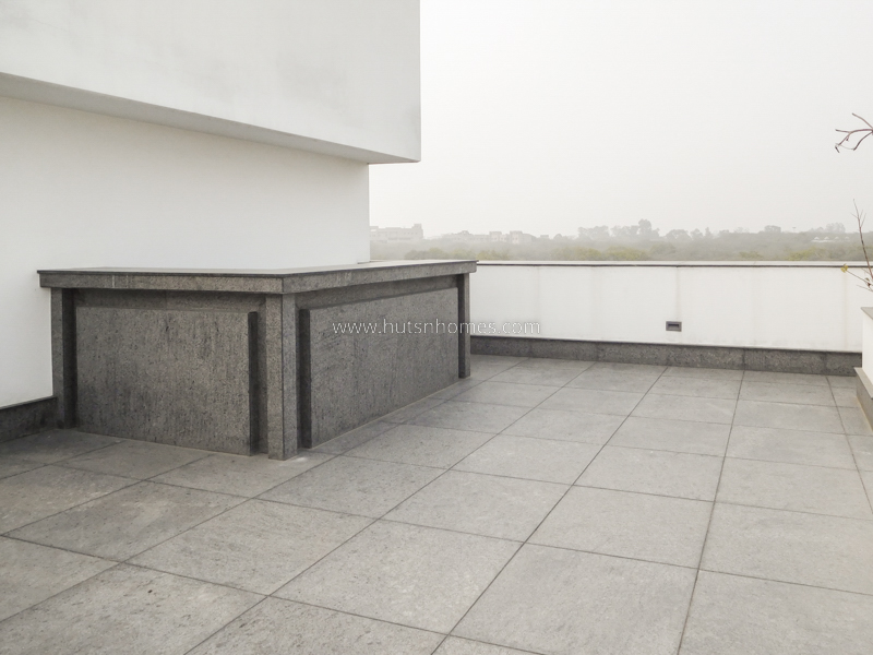 4 BHK Builder Floor For Sale in Vasant Vihar