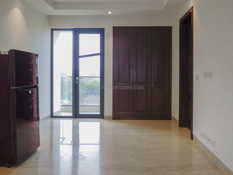 4 BHK Builder Floor For Sale in Vasant Vihar