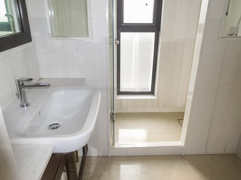4 BHK Builder Floor For Sale in Vasant Vihar
