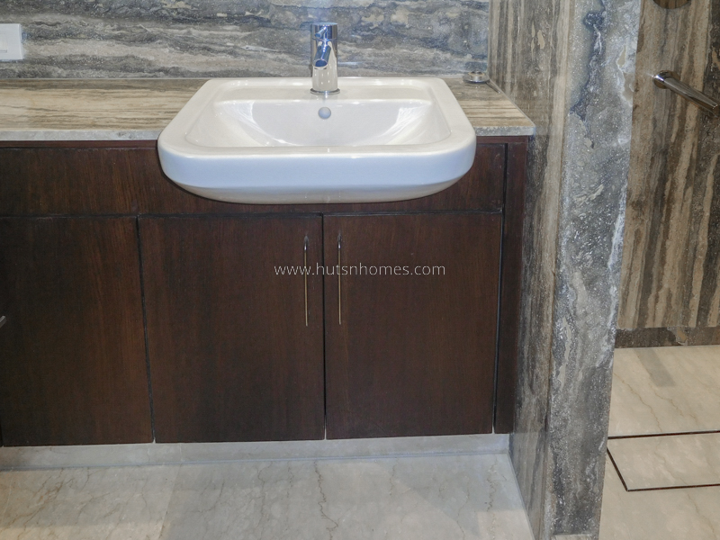 4 BHK Builder Floor For Sale in Vasant Vihar