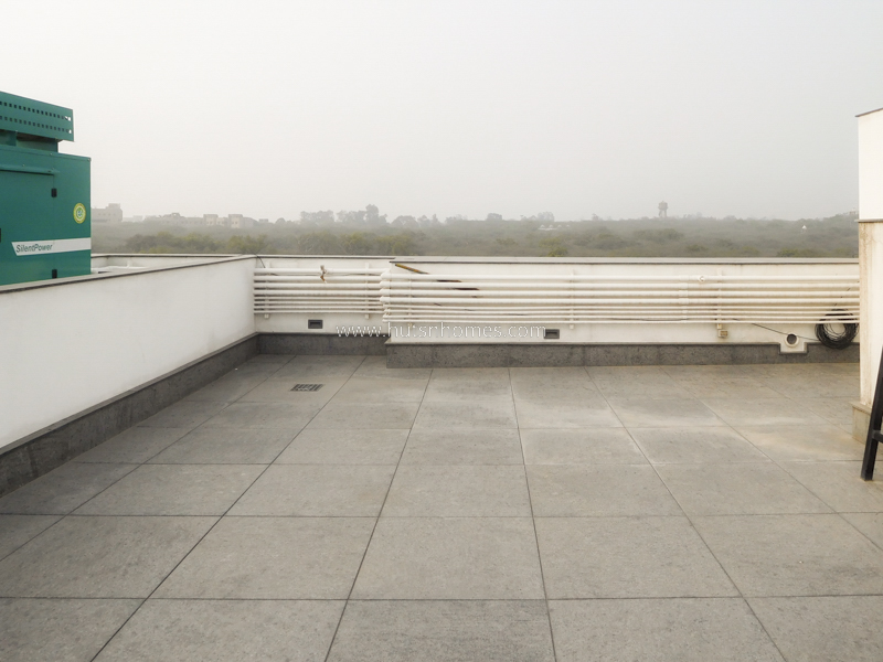 4 BHK Builder Floor For Sale in Vasant Vihar