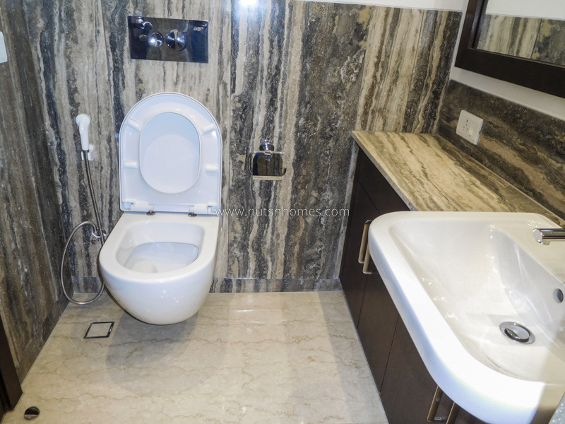 4 BHK Builder Floor For Sale in Vasant Vihar