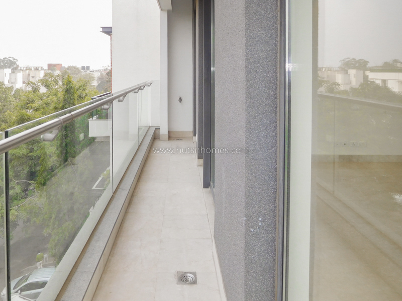 4 BHK Builder Floor For Sale in Vasant Vihar