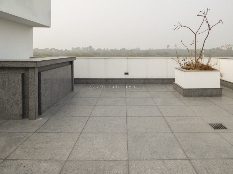 4 BHK Builder Floor For Sale in Vasant Vihar