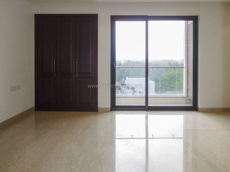 4 BHK Builder Floor For Sale in Vasant Vihar