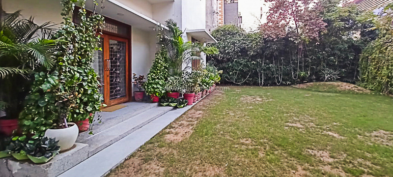 7 BHK House For Rent in Lajpat Nagar 3