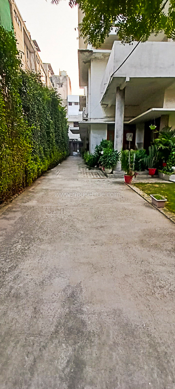 7 BHK House For Rent in Lajpat Nagar 3