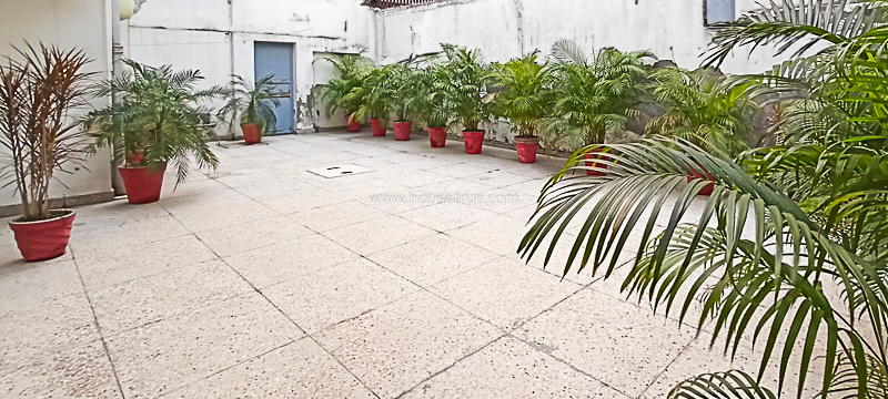 7 BHK House For Rent in Lajpat Nagar 3