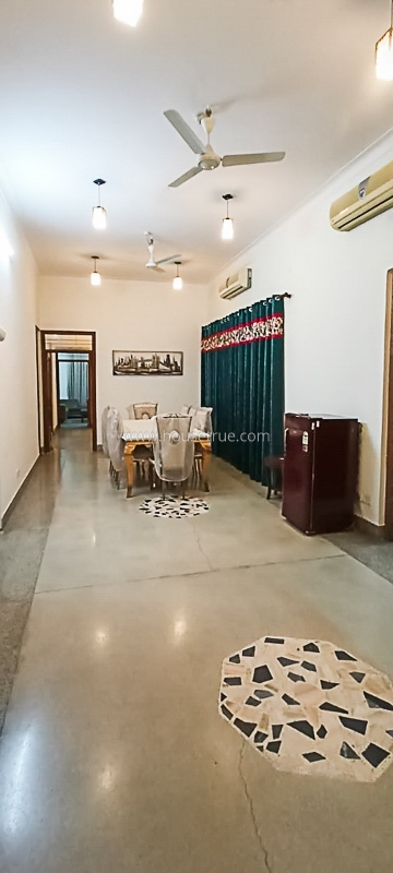 7 BHK House For Rent in Lajpat Nagar 3