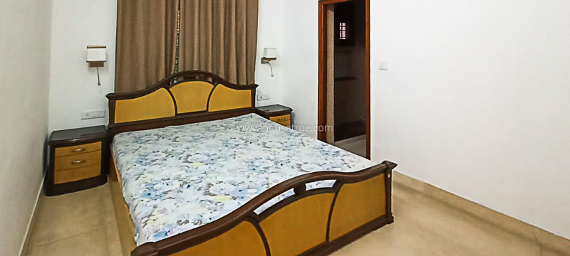 7 BHK House For Rent in Lajpat Nagar 3