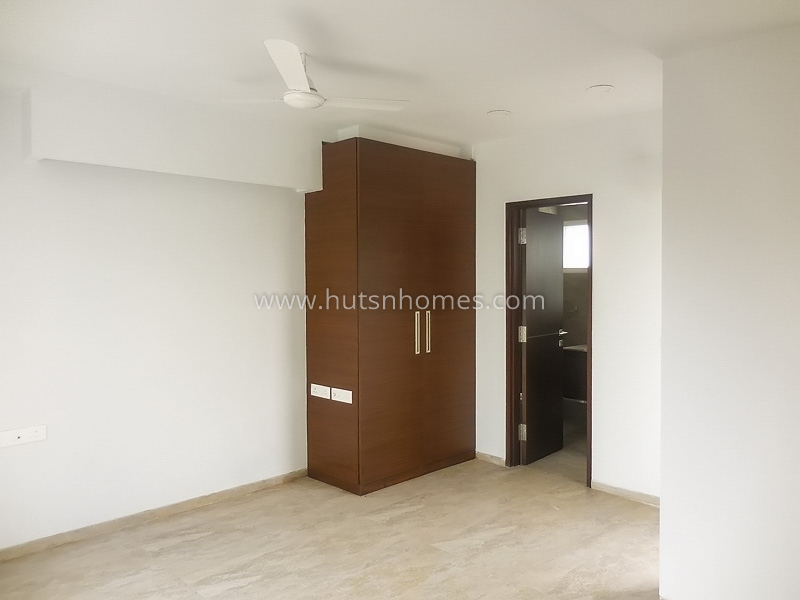 3 BHK Builder Floor For Rent in Vasant Vihar