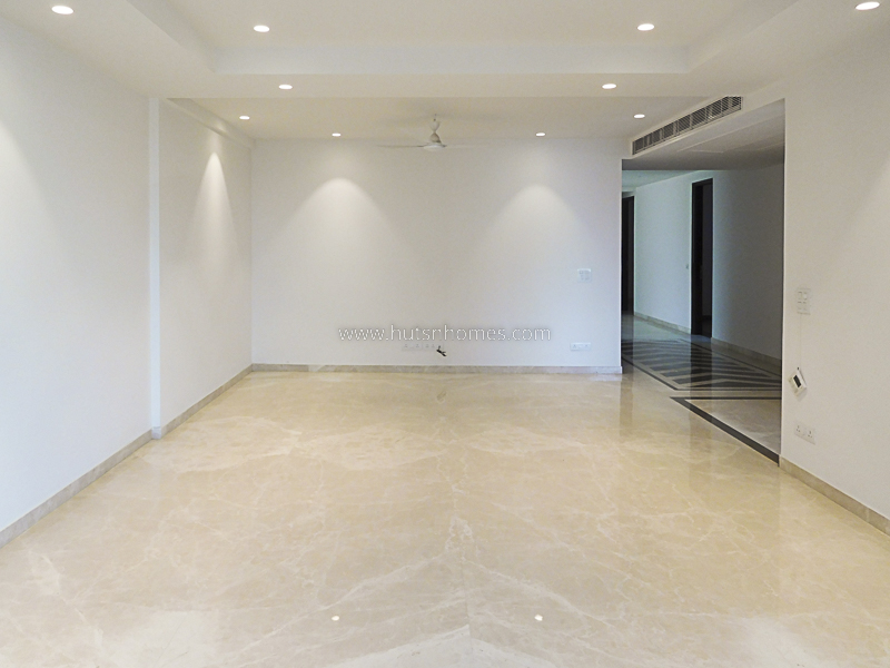 4 BHK Builder Floor For Sale in Greater Kailash Part 2
