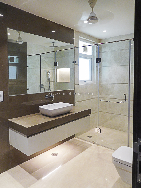 4 BHK Builder Floor For Sale in Greater Kailash Part 2