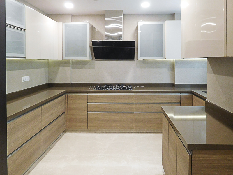 4 BHK Builder Floor For Sale in Greater Kailash Part 2