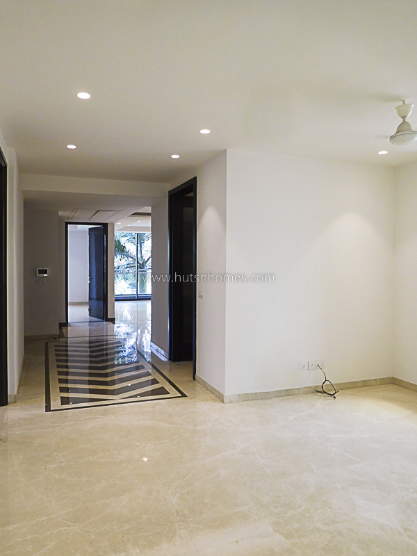 4 BHK Builder Floor For Sale in Greater Kailash Part 2