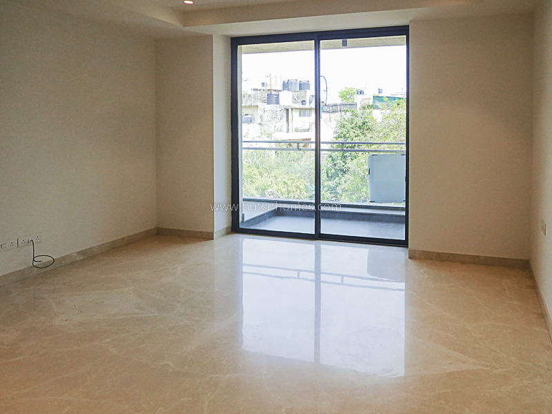 4 BHK Builder Floor For Sale in Greater Kailash Part 2